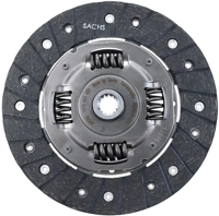 SACHS Clutch Kit - 3000 951 073